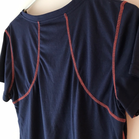 Auburn Tigers Women’s T-shirt Size Large - Picture 4 of 4